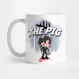 The Pig Mug